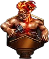 Bronze